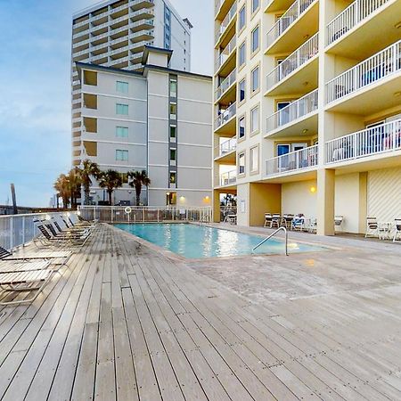 Villa Boardwalk à Gulf Shores Extérieur photo