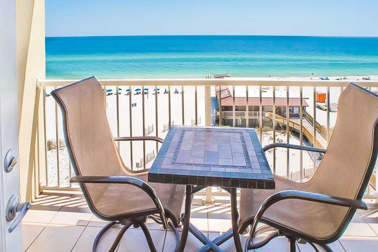 Villa Boardwalk à Gulf Shores Extérieur photo