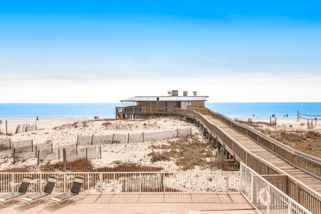 Villa Boardwalk à Gulf Shores Extérieur photo