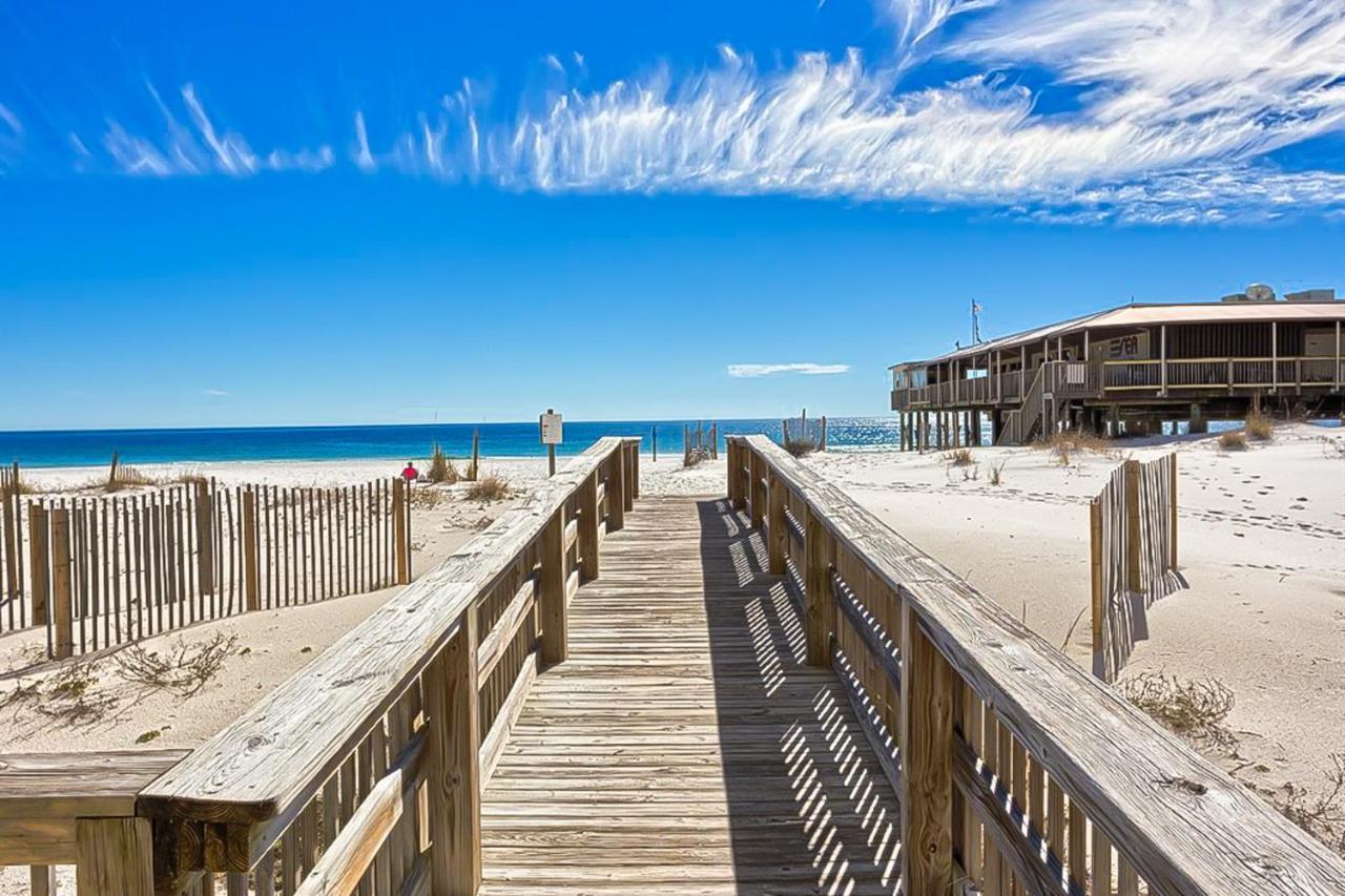 Villa Boardwalk à Gulf Shores Extérieur photo